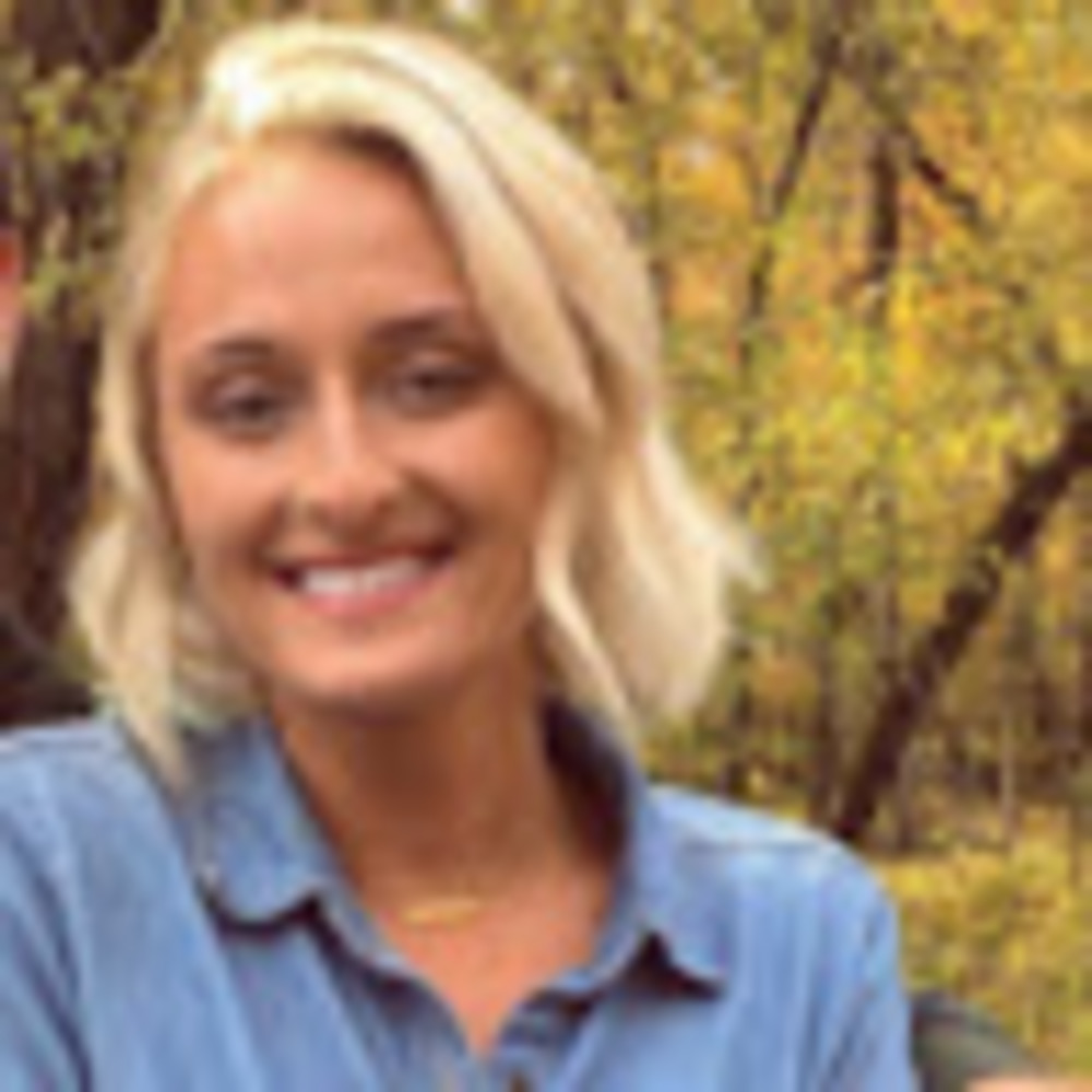 Meet your Posher, Hannah